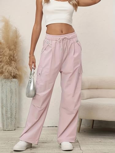 Image of LITZO Women Cargo || Casual Cargo Pant for Women (L-114-117)