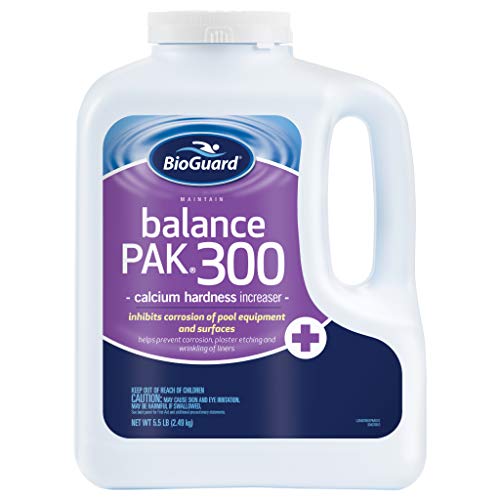 BioGuard Balance Pak 300 (5.5 lb)