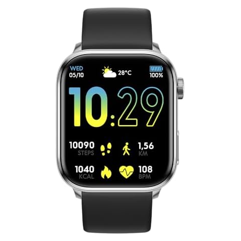 Montre connectée ICE smart 2.0 Cover