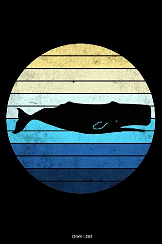 Dive Log: Detailed Scuba Dive Log Book For Up To 120 Dives I Dive Officer Freediving Sport Gift for Scuba Certification Instructor Dive Master Booklet ... Diary Dive Deep Sea I Size 6 x 9 I 120 Pages