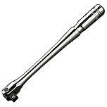 Kyoto Machine Tools (KTC) Neplos 0.25 inch (6.3 mm) (1/4 inch) Spinner Handle NBS2