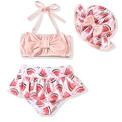 Multicolored Watermelon