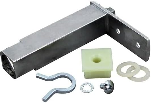 Heavy-Duty True Top Door Hinge Cartridge – Compatible with Commercial Refrigerators & Freezers, Durable Steel Construction | Ensures Smooth Door Operation & Energy Efficiency (1)