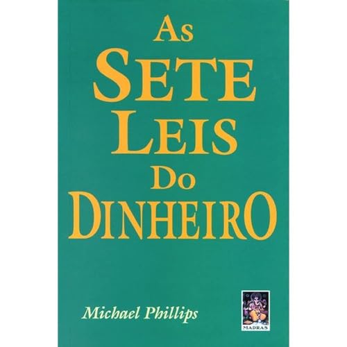 Sete leis do dinheiro, As
