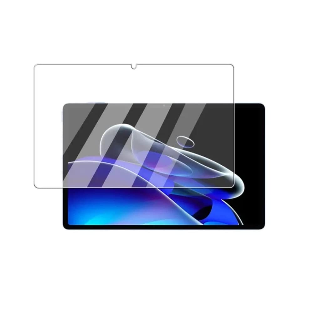 S-Hardline Tablet Tempered Glass Screen Protector for Realme Pad X 5G 11inch (2022) Gorilla Tempered Glass Screen Protector (B0B55D6ZP4) Amazon Price History, Amazon Price Tracker