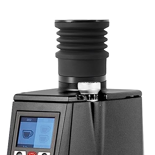 Single Dose Hopper Compatible with Eureka Atom Esp