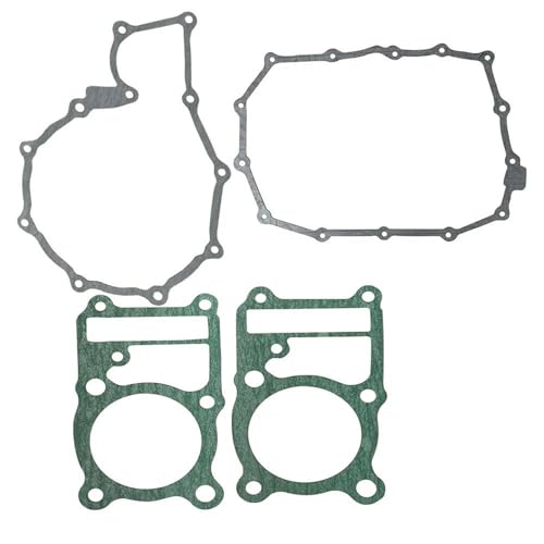 Joint moteur XL600V Transalp kit complet de reconditionnement pour carters et cylindres 1987-1988