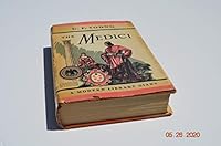 The Medici B003GMH944 Book Cover