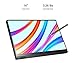 LG gram 16'' 2-in-1 Ultra-Lightweight Laptop,WQXGA (2560 x 1600) IPS 16:10 TouchDisplay,Intel Evo Core i7-1165G7, Wi-Fi 6, 21 hr BatteryLife, Thunderbolt4, Stylus Pen,Win 11(16GB RAM | 512GB PCIe SSD)