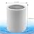 Nuodan 2 Pack 18 Stage Shower Filtered Cartridges, Replacement Multi-Stage Shower Head Filter Cartridge - Longest Lasting High Output Universal Shower Filter Blocks Chlorine & Toxins