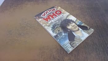 Doctor Who: Castrovalva