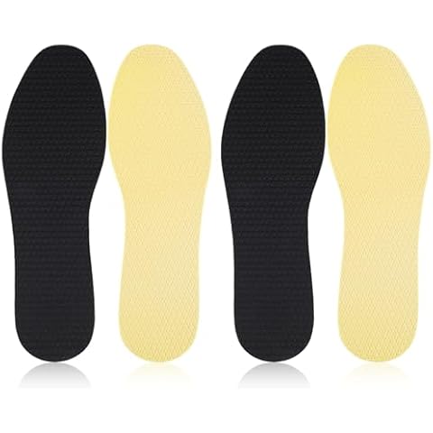 Qianyu Barefoot Shoe Insoles for Comfort Cover