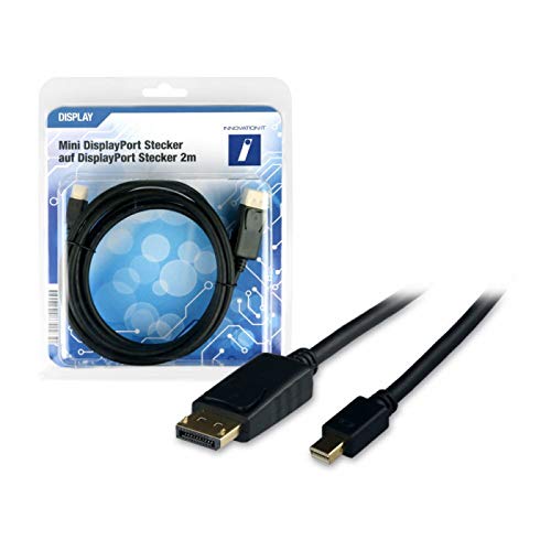 Preisvergleich Produktbild DP Mini DisplayP.> DisplayP. 2m I.IT