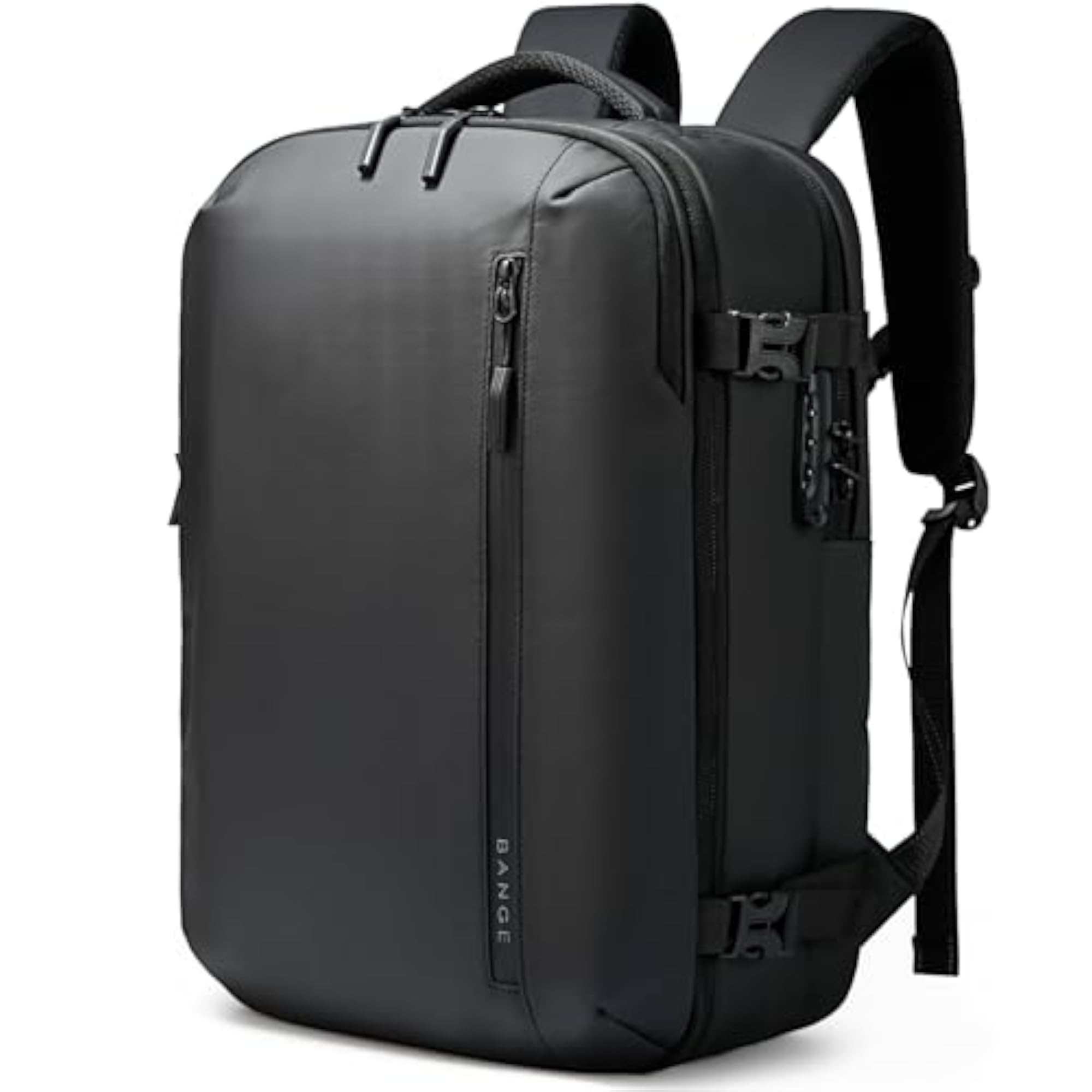 Travel Backpack with 15.6 Inch Laptop Compartment