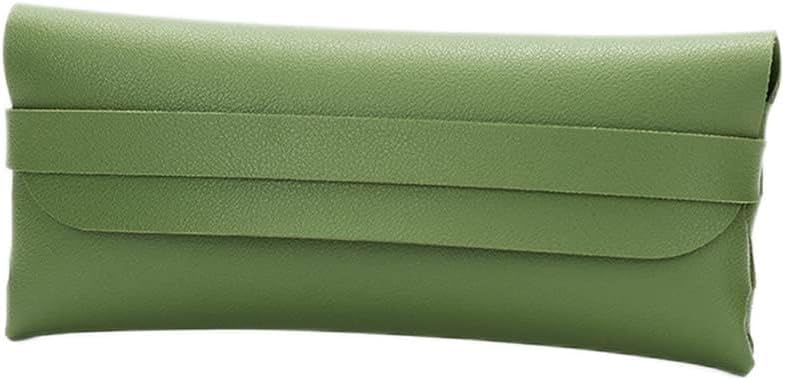 ラウンドジップペンケース 革コンビラウンドジップペンケース2