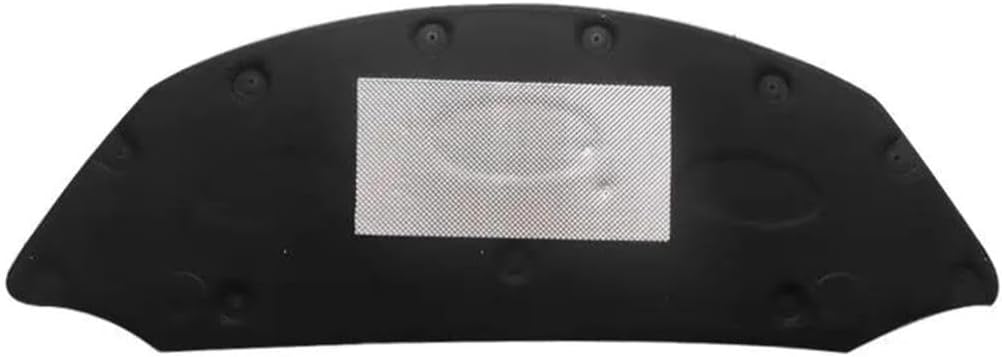 Automobile Insulation Front Hood Engine Sound Heat Insulation Pad Cotton Mat for Mercedes for Benz B Class W246 B180 B200 2012-2018 Front Engine Hood Insulation Pad(A)