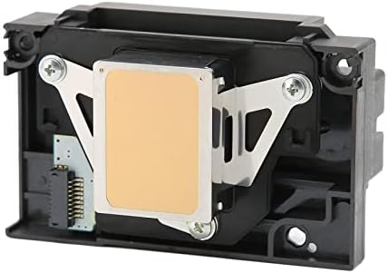 Print ABS Printhead Replacement for R260 R390 1390 L1800 1400 1430 1500W Printer with Stable Performance for Printers