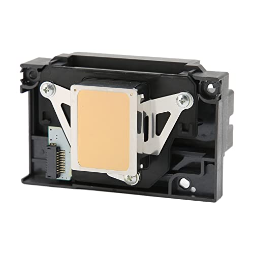 Oumefar l1800 printhead Replacement R1390 Print pirnthead Replacement for r260 r390 1390 l1800 1400 1430 1500w Printer by Oumefar - Used condition - US$17.89