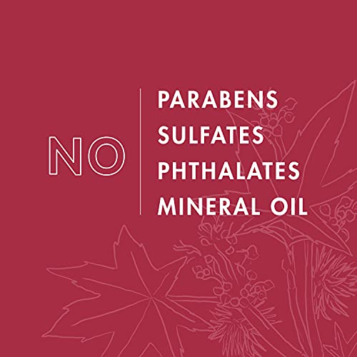Sheamoisture Head To Toe Oil And Hair Oil For Dry Hair And Skin Jamaican Black Castor Oil Paraben Free Hair Oil, Body Oil 1.8 Oz #TOP5
