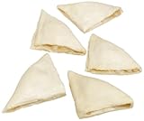 Pepperidge Farm Frozen Puff Pastry Turnover Apple Miniature, 8-Count Packages (Pack of 18)