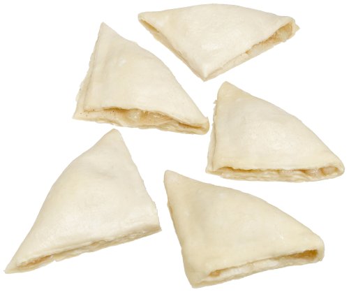 Pepperidge Farm Frozen Puff Pastry Turnover Apple Miniature, 8-Count Packages (Pack of 18)