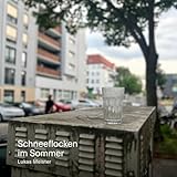  Schneeflocken Im Sommer