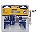 IRWIN Pipe Clamp, 1/2-inch, 224212