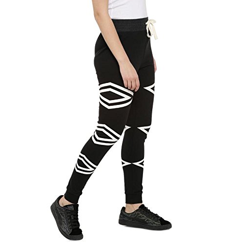 Image of PINACOLADA Women's Printed Trackpant