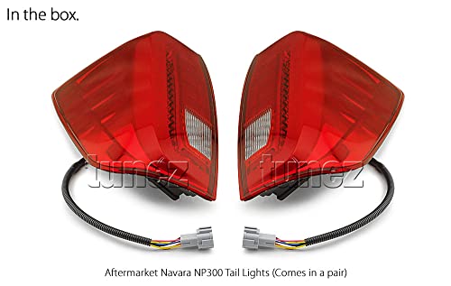 TUNEZ® Fanale posteriore sinistro destro