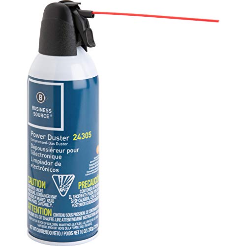 Business Source Duster