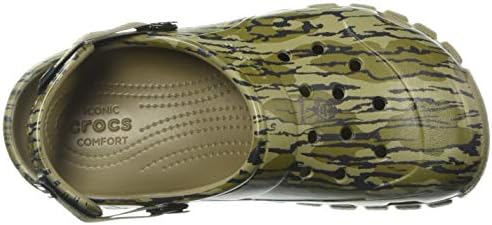 قیمت و خرید Crocs Offroad Sport Mossy 