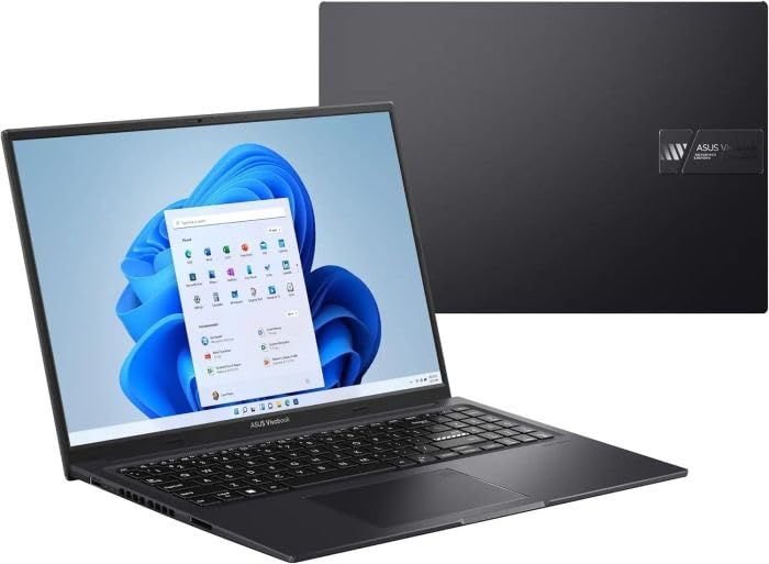 ASUS Vivobook 16X (2024) | Intel Core i9-13900H Laptop de 16