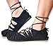 Imagen de INDIAN STORE 24 Sandalias romanas de cuero para mujer y hombre con cordones