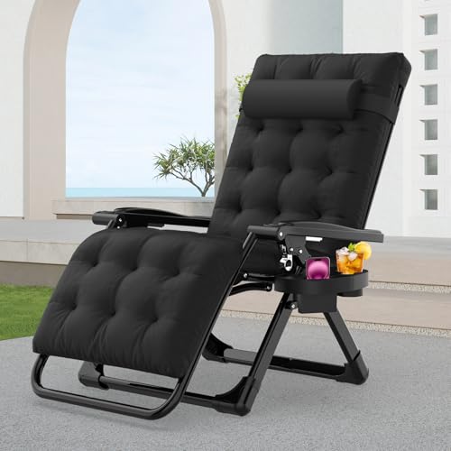 Suteck Zero Gravity Chair