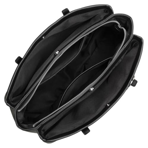 Nine West Eris 3 Comp Carryall4