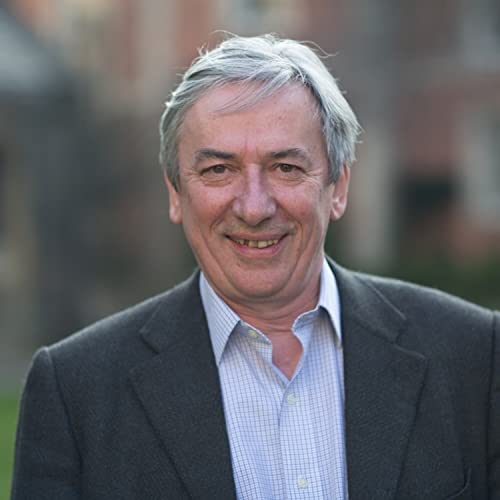 Conscious Leadership Now with Loughlin Hickey