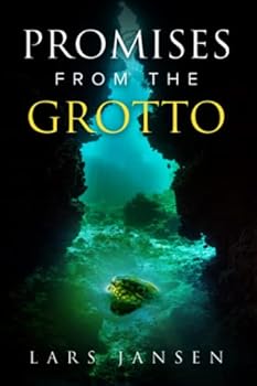 Paperback Promises From the Grotto Book