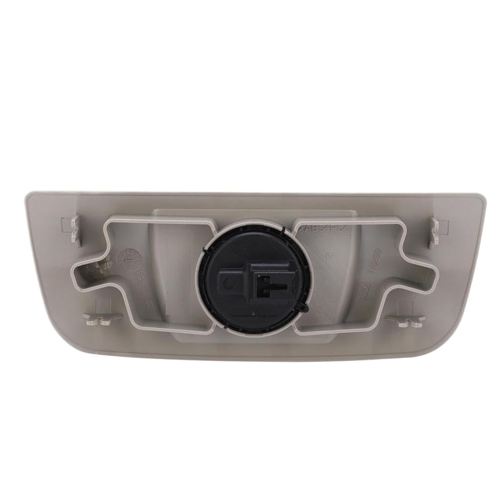 Car Sunroof Switch Button 8200119893 Compatible with Scenic 2 Laguna 2