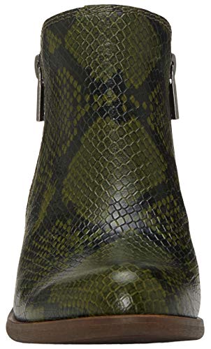 Image of Lucky Brand Women's Basel Ankle Bootie