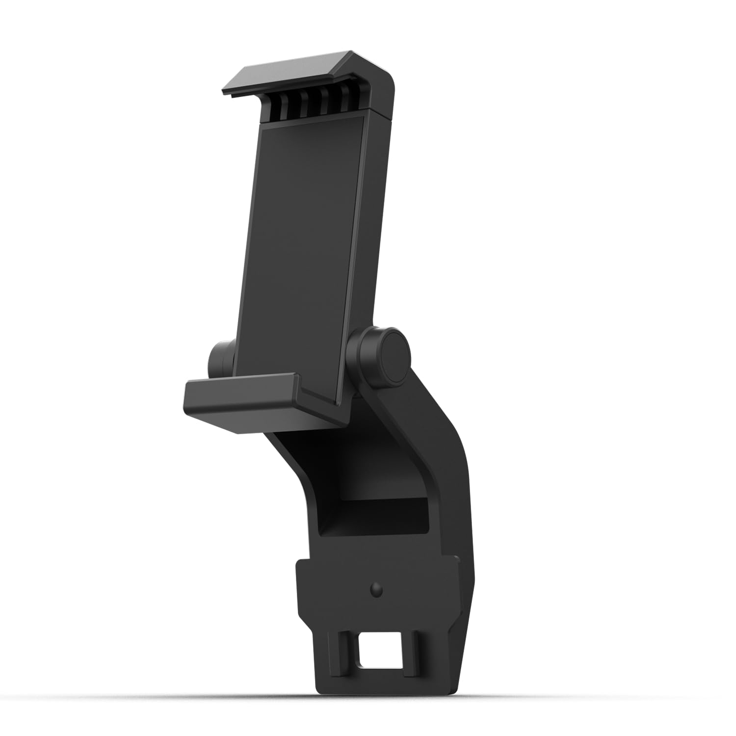 EvoFox One X Controller Clamp, 31g Lightweight Yet Strong ABS Plastic, Flexible Viewing Angles, Foldable and Travel Friendly (Exclusively Designed One X) (Controller Not Included)-image-27