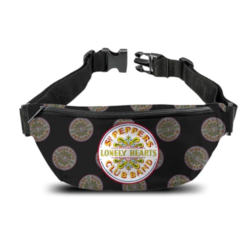 Preisvergleich Produktbild The Beatles - Bumbag - SGT Peppers