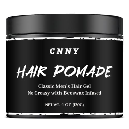 Crownnaturally CNNY Hair Pomade