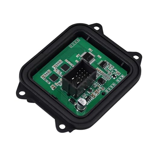 Module commande phare adaptatif ALC BMW X5 E70 E90 X6 Z4 boitier eclairage