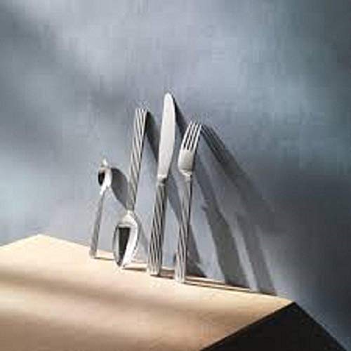 Set Cuchillos Cocina 8 Piezas Acero Inoxidable miniatura 2