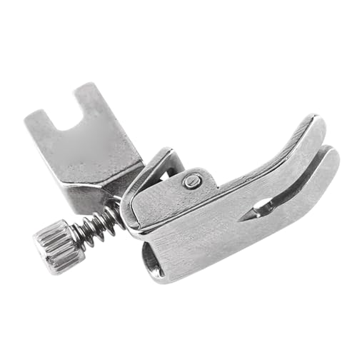 Prensatelas para máquina industrial de coser de cama plana miniatura 5