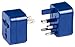 Produktbild moses Reiseadapter Fernweh Universal-Reiseadapter 81774