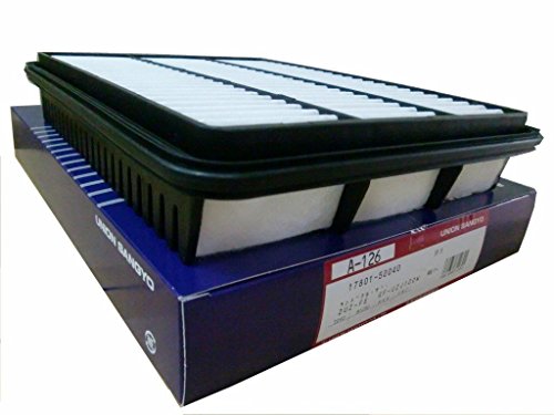 ユニオン産業 エアーエレメント A-126