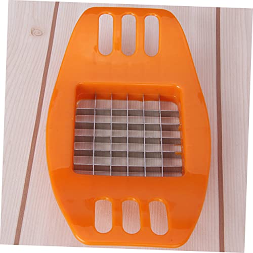Cortadora de papas GLEAVI para frutas y verduras miniatura 5