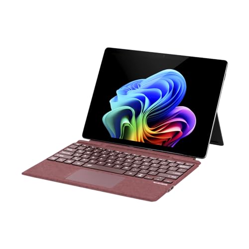 mobee Type Cover for Microsoft Surface Pro 13 inch, Compatible with Surface Pro 13'(11th Edition) /...