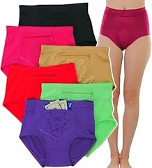 6 Pack: Bright Assortment